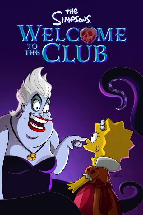 Welcome to the Club